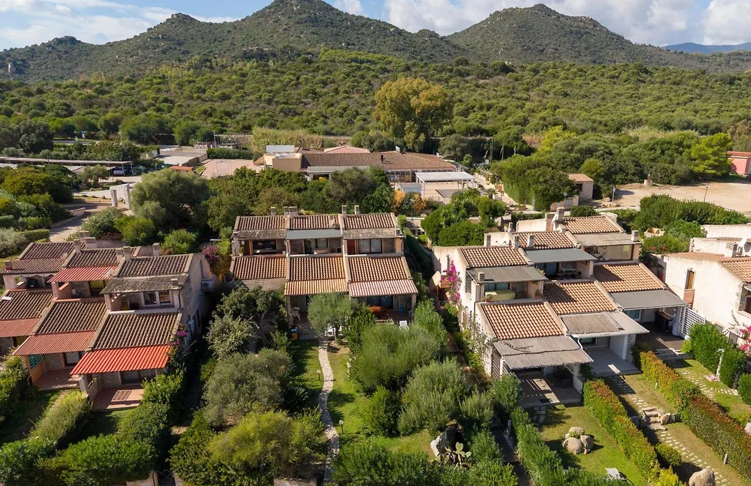 Sant'Elmo Holiday Residence-1