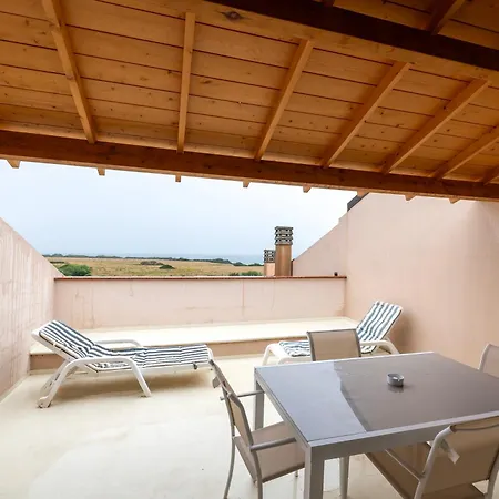 Sant'Elmo Holiday Residence-2