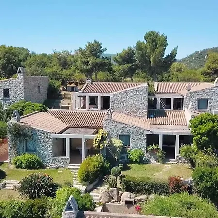 Sant'Elmo Holiday Residence-3